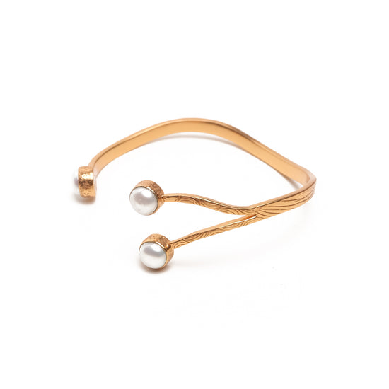 The PEROLA Bangle