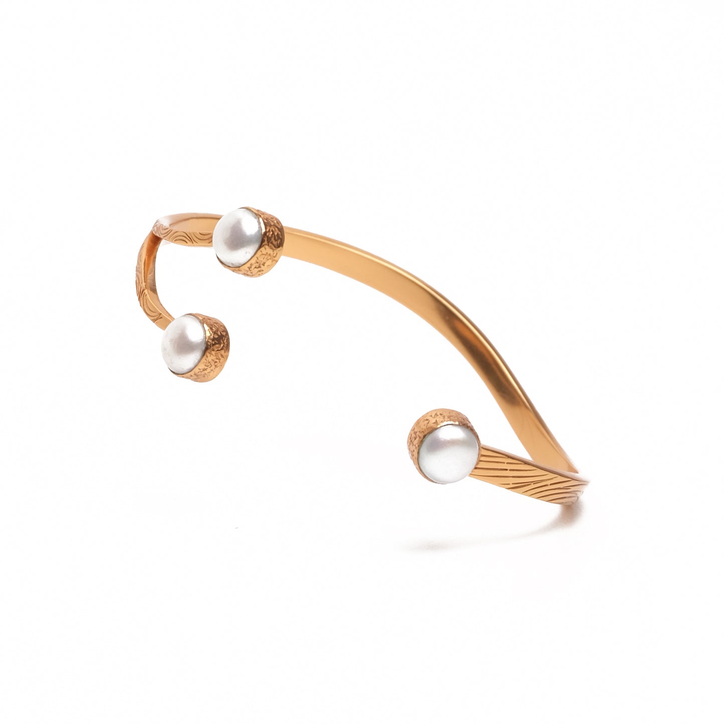 The PEROLA Bangle