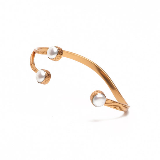 The PEROLA Bangle