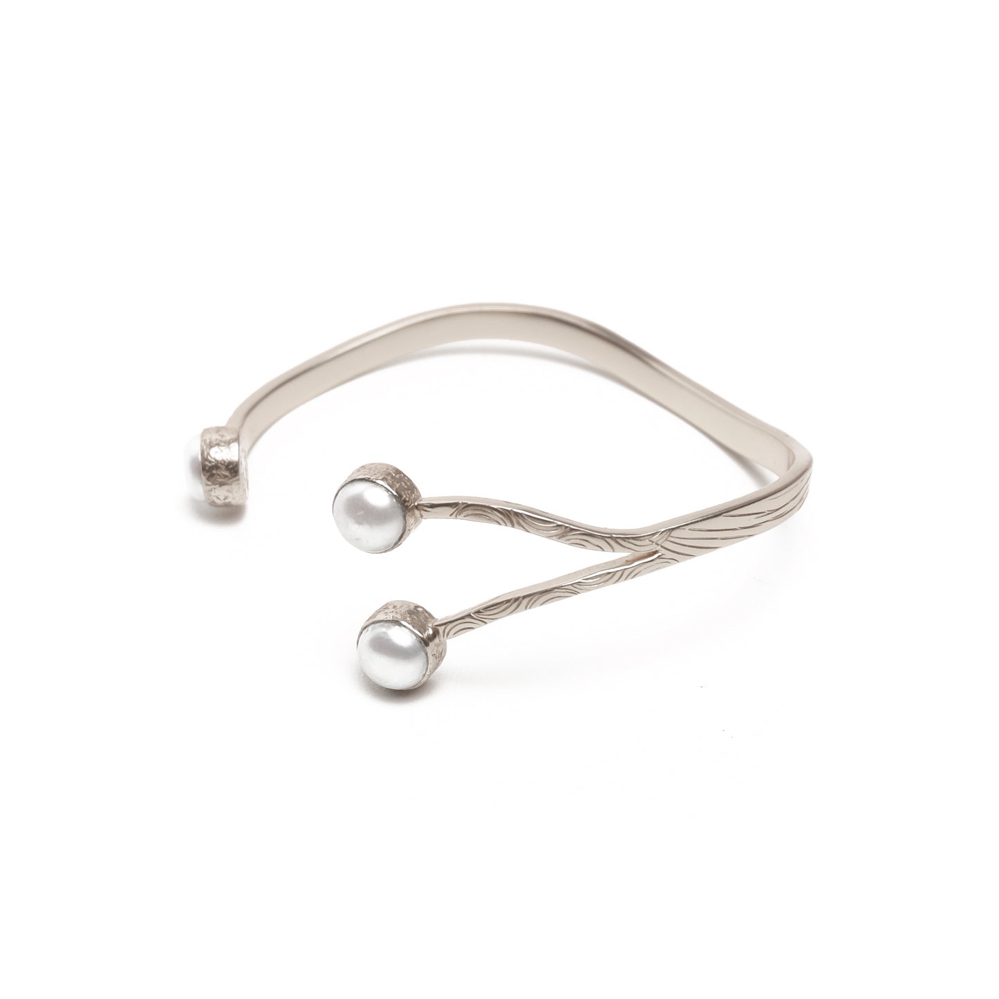 The PEROLA Bangle