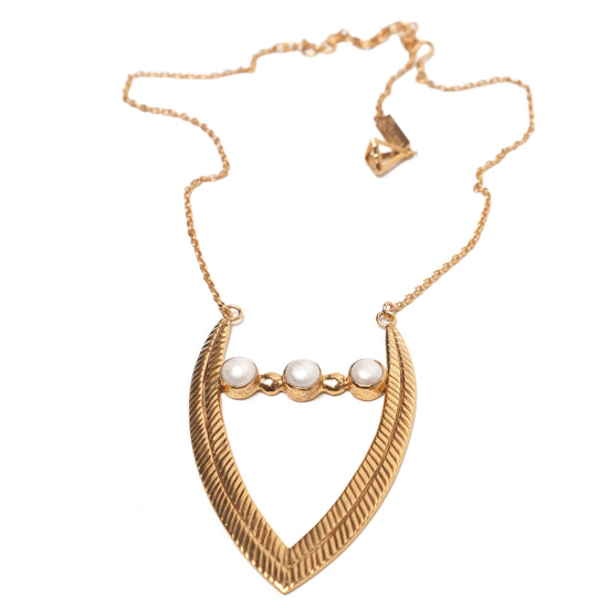 The BESAR Necklace