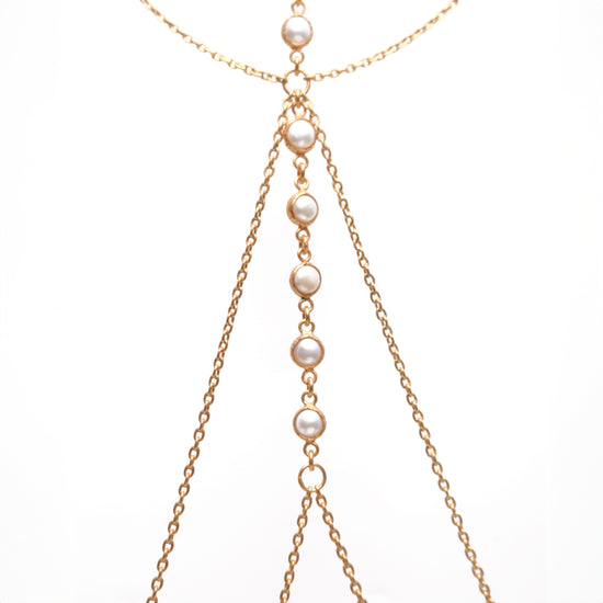 The DIOSA Bodychain