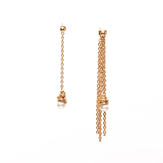 The SITA Earrings