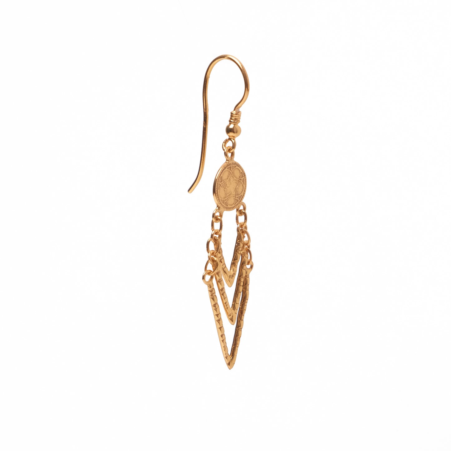 The KASBAH Earrings