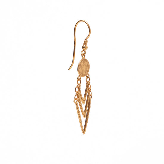 The KASBAH Earrings