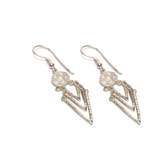 The KASBAH Earrings