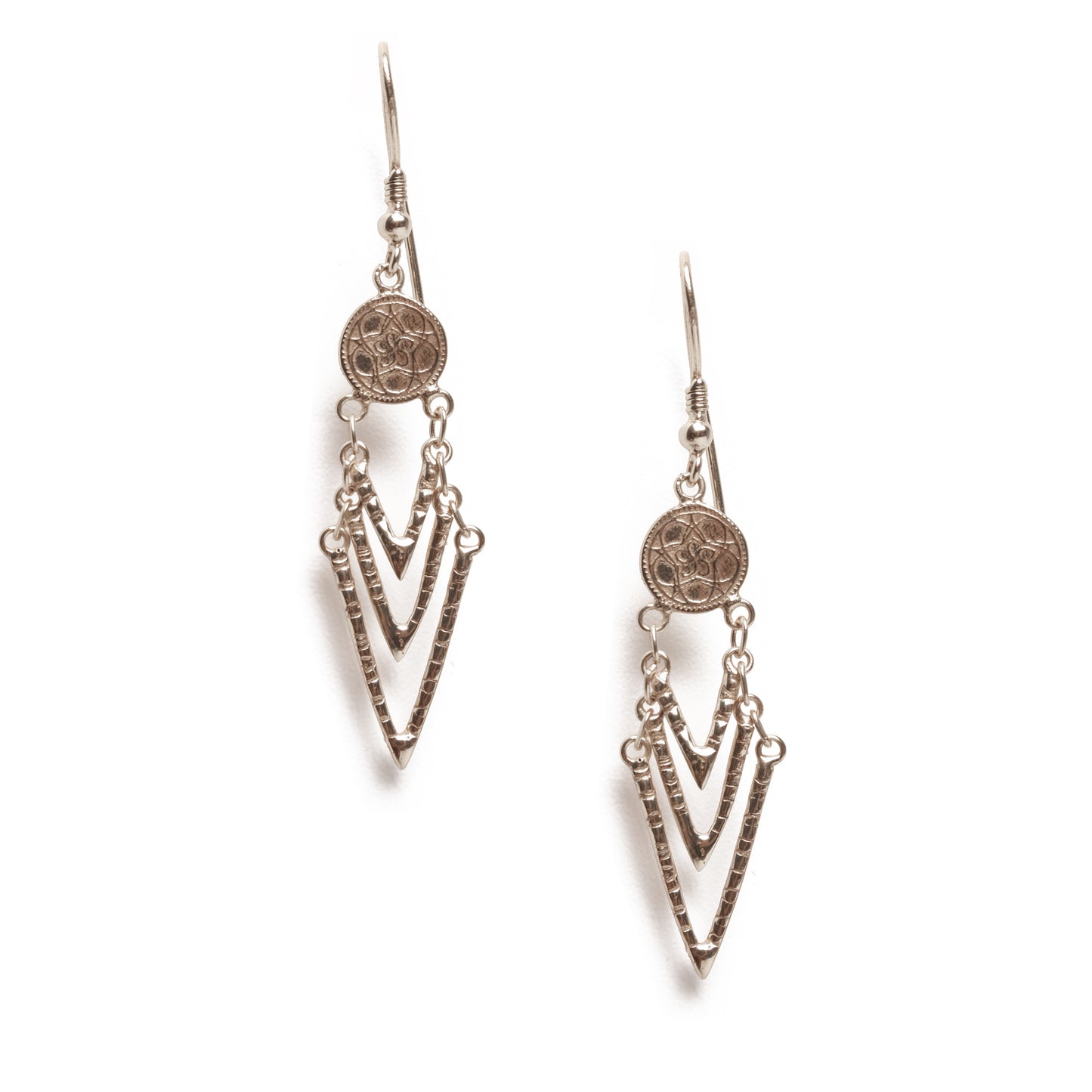 The KASBAH Earrings