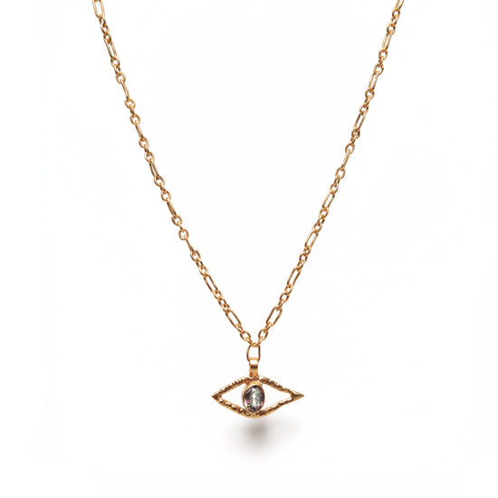 The HORUS Necklace