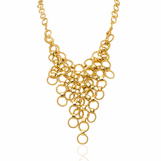 The AREL Necklace