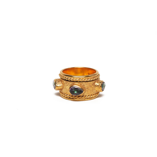 The KIARA Meditation Ring