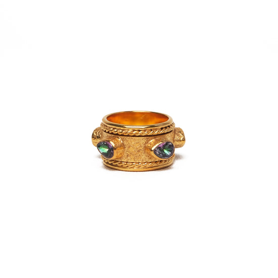 The KIARA Meditation Ring