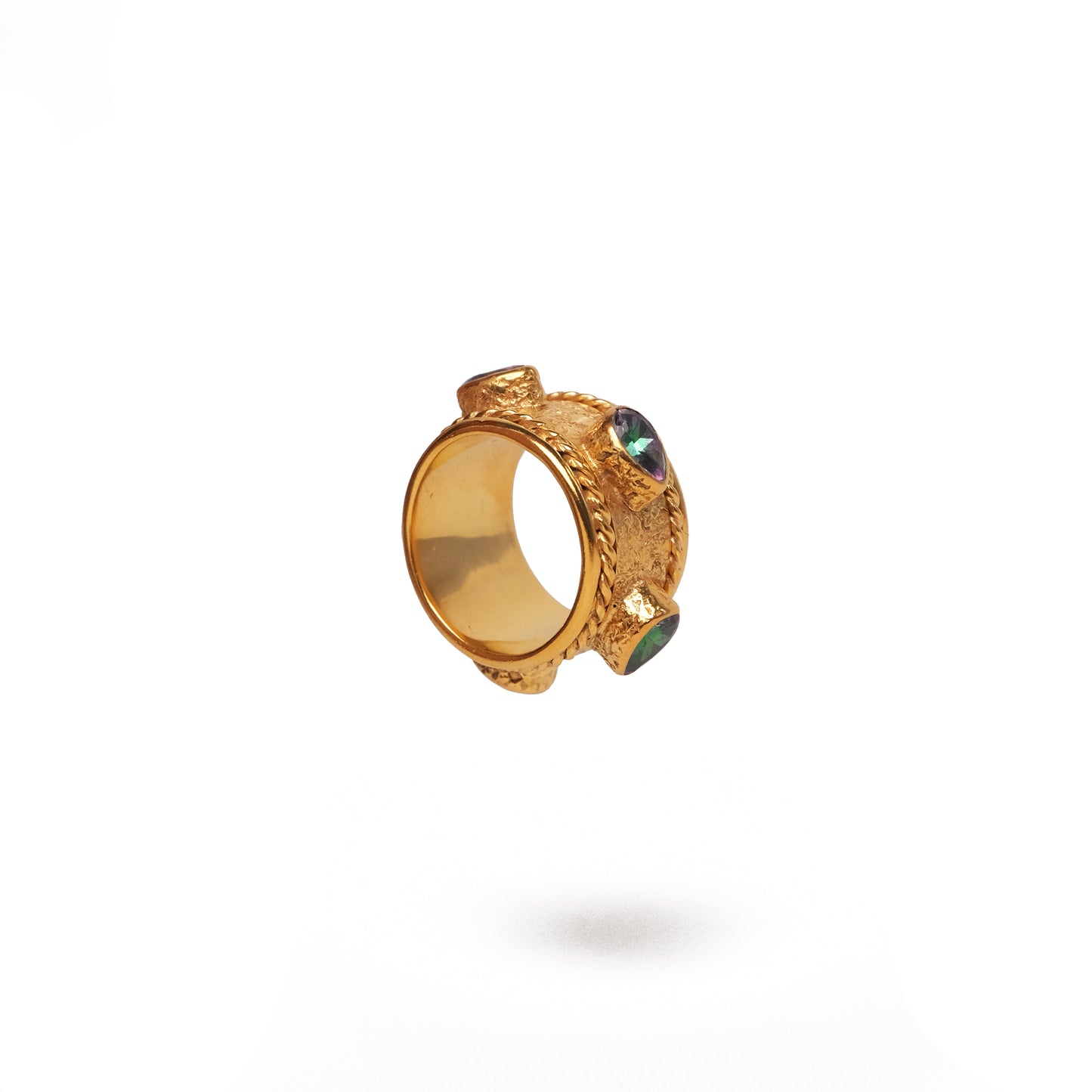 The KIARA Meditation Ring