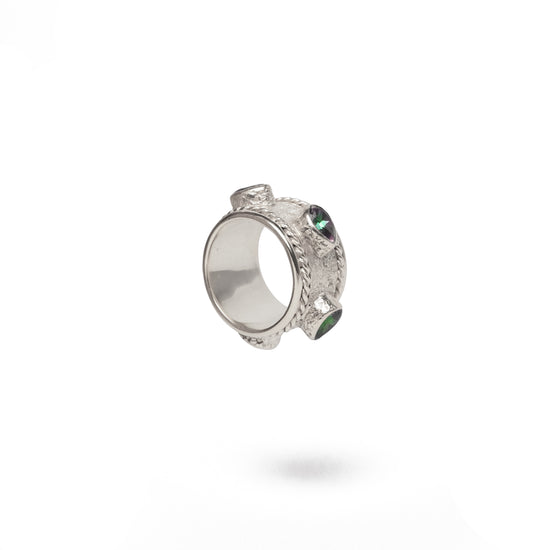 The KIARA Meditation Ring