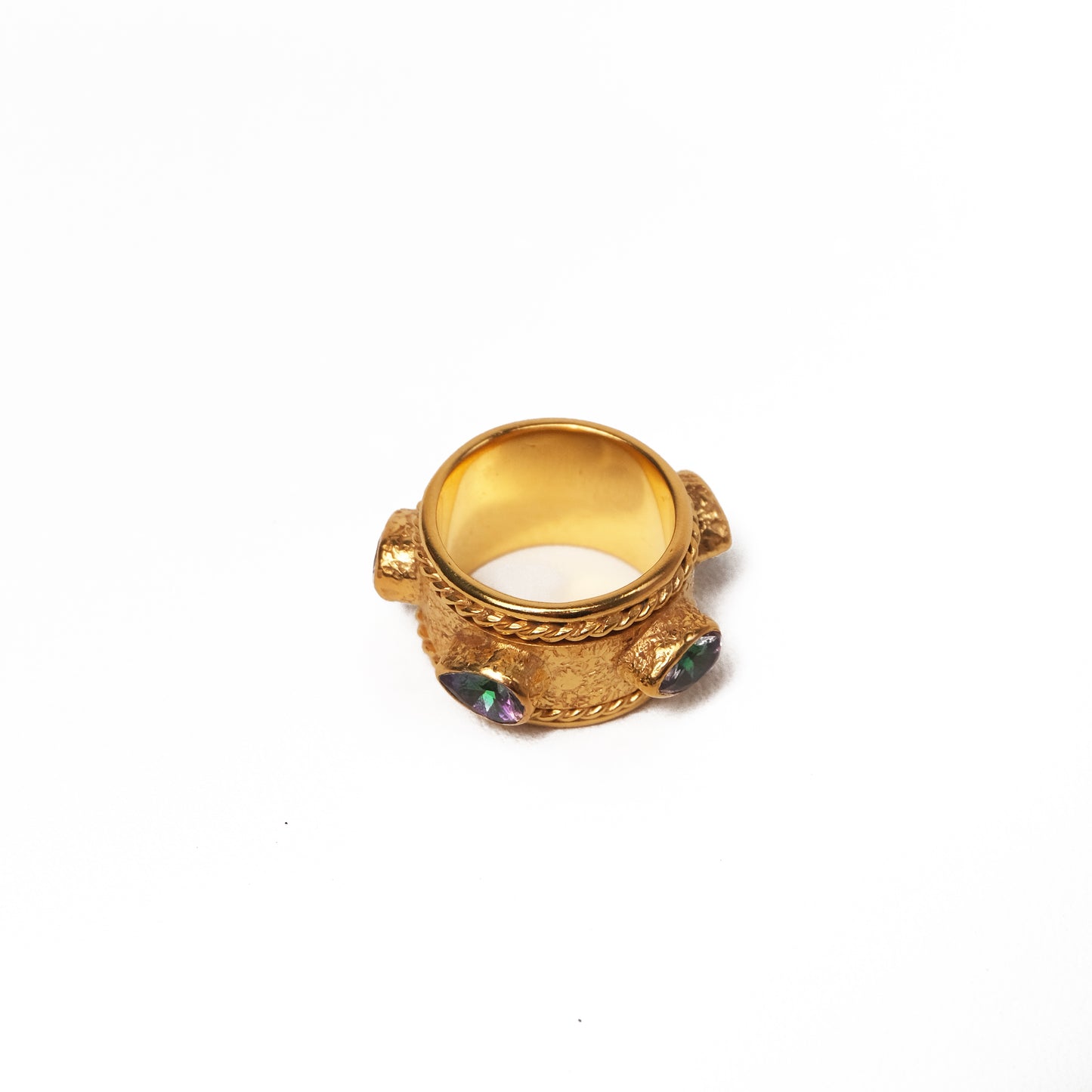 The KIARA Meditation Ring